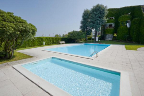 La Finestra sul lago - 100mt lake - wonderful lake view for 6 people, pool, free parking